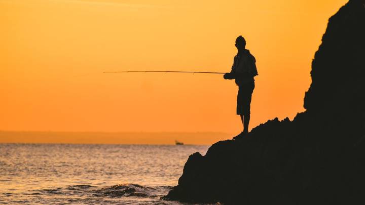 Alerta de los pescadores: capturan en el Cantábrico uno de los peces más veloces del mundo y no debería estar ahí