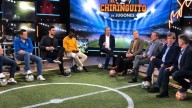 El contundente mensaje de un tertuliano de "El Chiringuito" a Flick: "No conoce el fútbol español..."