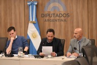 $LIBRA. La Justicia rechazó la intervención de la fuerza pública para llevar a los funcionarios citados al Congreso