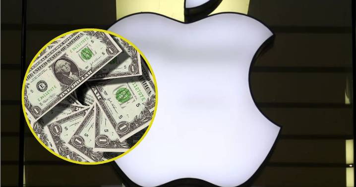 Apple pagará hasta 2 millones de dólares por reportar fallas de seguridad en sus productos