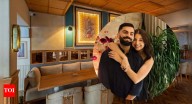 Virat Kohli turns Kishore Kumar’s Juhu bungalow into a restaurant where rice costs Rs 318 and tandoori roti Rs 118