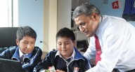 Más de 17 mil docentes serán reasignados a nuevos colegios en 2026
