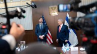 JD Vance Condemns Knesset Vote on West Bank Annexation