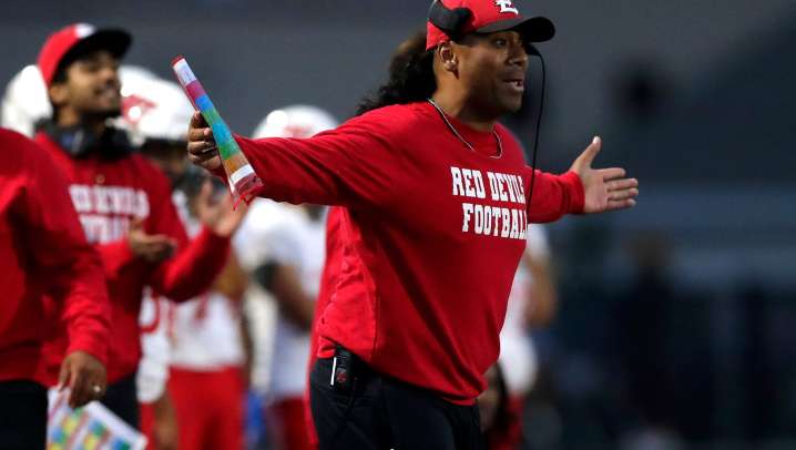 Green Bay East football coach Sila could face termination after investigation