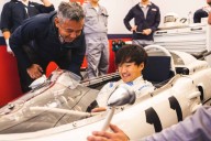 Yuki Tsunoda conducirá el histórico Honda RA272 en el GP de México 2025