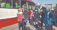 Arequipa: Buses de AQP Masivo cubrirán ruta al distrito Sachaca