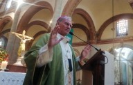 Mensaje de Monseñor Pedro Vázquez, Arzobispo de Antequera Oaxaca