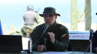 Venezuela dice prepararse ante un despliegue que se acerca "cada día más" a sus costas