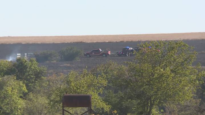 Multiple Central Texas counties announce burn bans