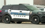 Harrah Police Department investigating hit