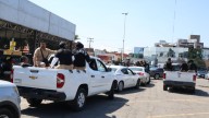 Catean 15 Inmuebles Presuntamente Relacionados con el Robo de Autopartes en Puebla