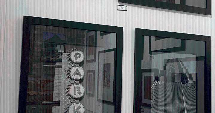 Local artists showcase work in St. Louis metro gallery