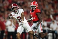Alabama football: Ryan Williams says dropped passes are mental problem
