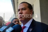 Tras bronca con panista, meten a Mejía a Comisión de Energía