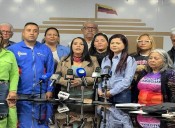 Consejo Regional por la Paz de Aragua crea alianzas frente a amenazas externas