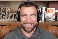 Travis Kelce Teases Possible ‘Kelce Roller Coaster’ amid Six Flags Partnership