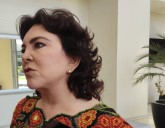 Lorena Martínez no será candidata por MC en 2027: Ortega