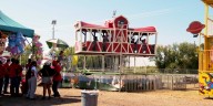 WATCH: Inside look at the 2025 Rapides Parish Fair