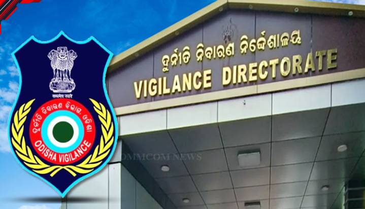 Odisha Vigilance Unearths Rs 212 Cr In DA, Arrests 303 Officials Over 16 Months
