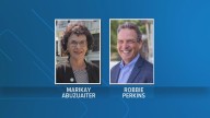 Greensboro mayoral candidates will debate live on WFMY+ this Sunday