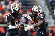 Oregon State turns the page post-Trent Bray, facing FCS Lafayette: Sneak peek