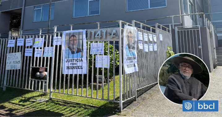 La angustia de familia de empresario asesinado en Carretera Austral: "Roben, pero no sean macabros"