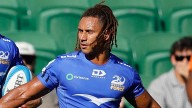Rugby union 
                                          Comments
                                        
                                          Premium
                                        F