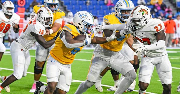 How Southern football can pick up its first SWAC win against Arkansas