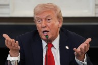 Trump anuncia que Israel y Hamás firmaron la primera fase de su propuesta de paz en Gaza