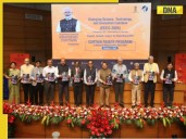 Blue Economy: Science-led growth for a resilient, inclusive ocean future