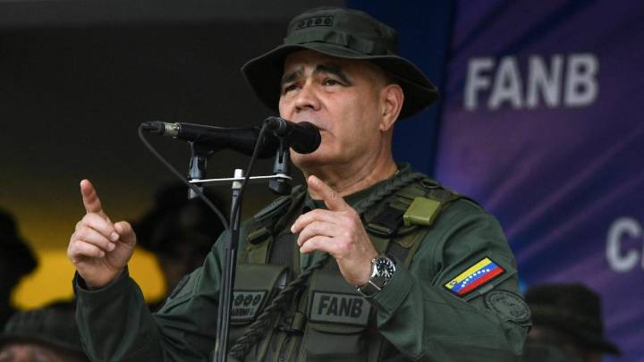 La amenaza del Ejército venezolano a narcotraficantes en sus costas: 'Por aquí no pasarán y si pasan, recibirán una respuesta'