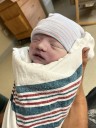 Hudson Lee Smith