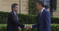 El Gobierno pide a Mazón que no acuda al funeral por la dana tras haberle invitado