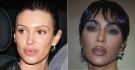Jenna Bush Hager Shockingly Compares Kim Kardashian's New Hair to Ex Kanye West's Wife Bianca Censori
