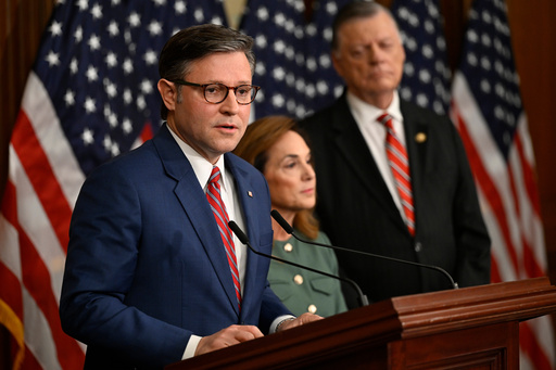 Federal government shutdown grinds into a second week, but quiet talks emerging