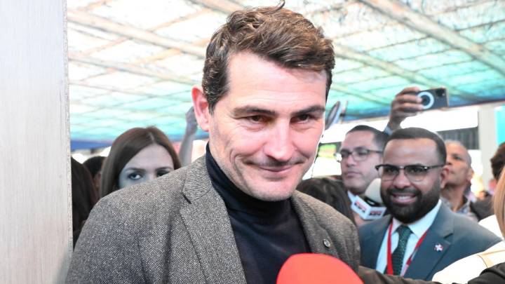 Iker Casillas acude a comisaría por el robo de sus relojes y estalla contra el ladrón: «Hay que ser mongolo»