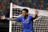 “No vamos a tirar la toalla”: Matías Zaldivia confía en que la U aún puede pelear el Campeonato Nacional con Coquimbo
