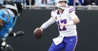 'It's coming': What's wrong with the Bills' passing game and can they fix it?