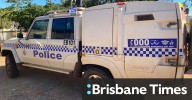Man charged with murder after woman allegedly stabbed minutes before help arrived in Broome