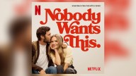 Chris Stapleton, Ella Langley & Kacey Musgraves release new songs for ﻿’Nobody Wants This’