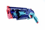 Putin approves the sale of spud guns