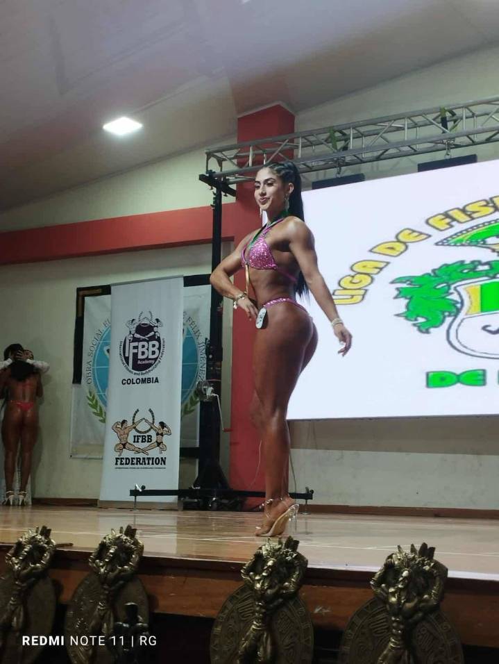 Sulit Tobar: Una Guaitarillense en el Miss y Mister Nariño