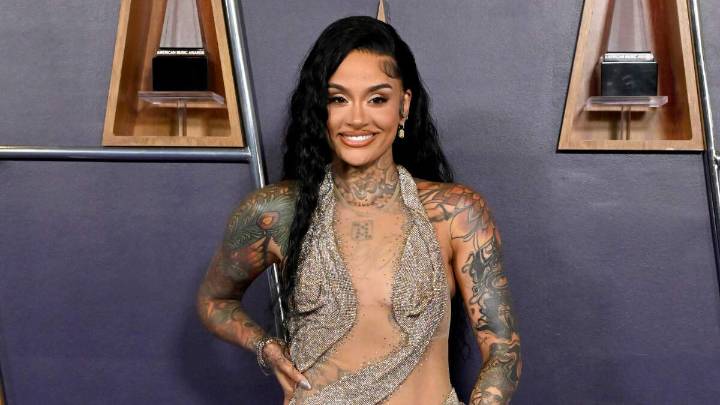 Kehlani Taps Brandy, Mario, Toni Braxton & More For 'Folded Homage Pack'