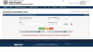 UPSSSC Mains Result 2025 Out at upsssc.gov.in, Direct Link to Check Education News