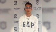 Detienen al primer presunto implicado en la violación tumultuaria en la UASLP