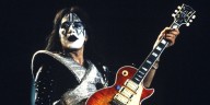 KISS Legend and Co-Founder Ace Frehley Has Died – Details