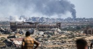 High pressure as work begins on Israel-Hamas hostage release logistics