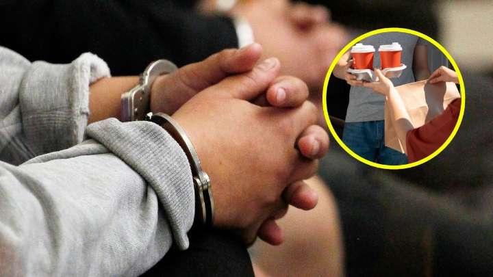 "La disconformidad en el retraso de la entrega desata la ira": Comienza juicio oral por homicidio de joven delivery en Ñuñoa