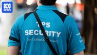 Darwin businesses call for return of late-night security patrols amid violence, anti