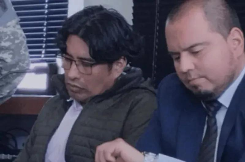 Siete años de cárcel a un enfermero por inyectarle leche en las venas a un bebé